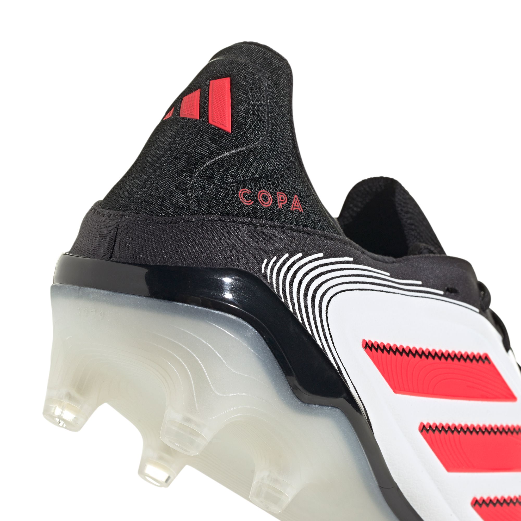adidas Copa Pure III Elite FG Soccer Cleats product image