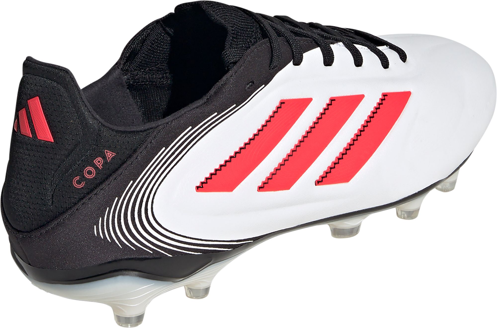 adidas Copa Pure III Pro FG Soccer Cleats product image
