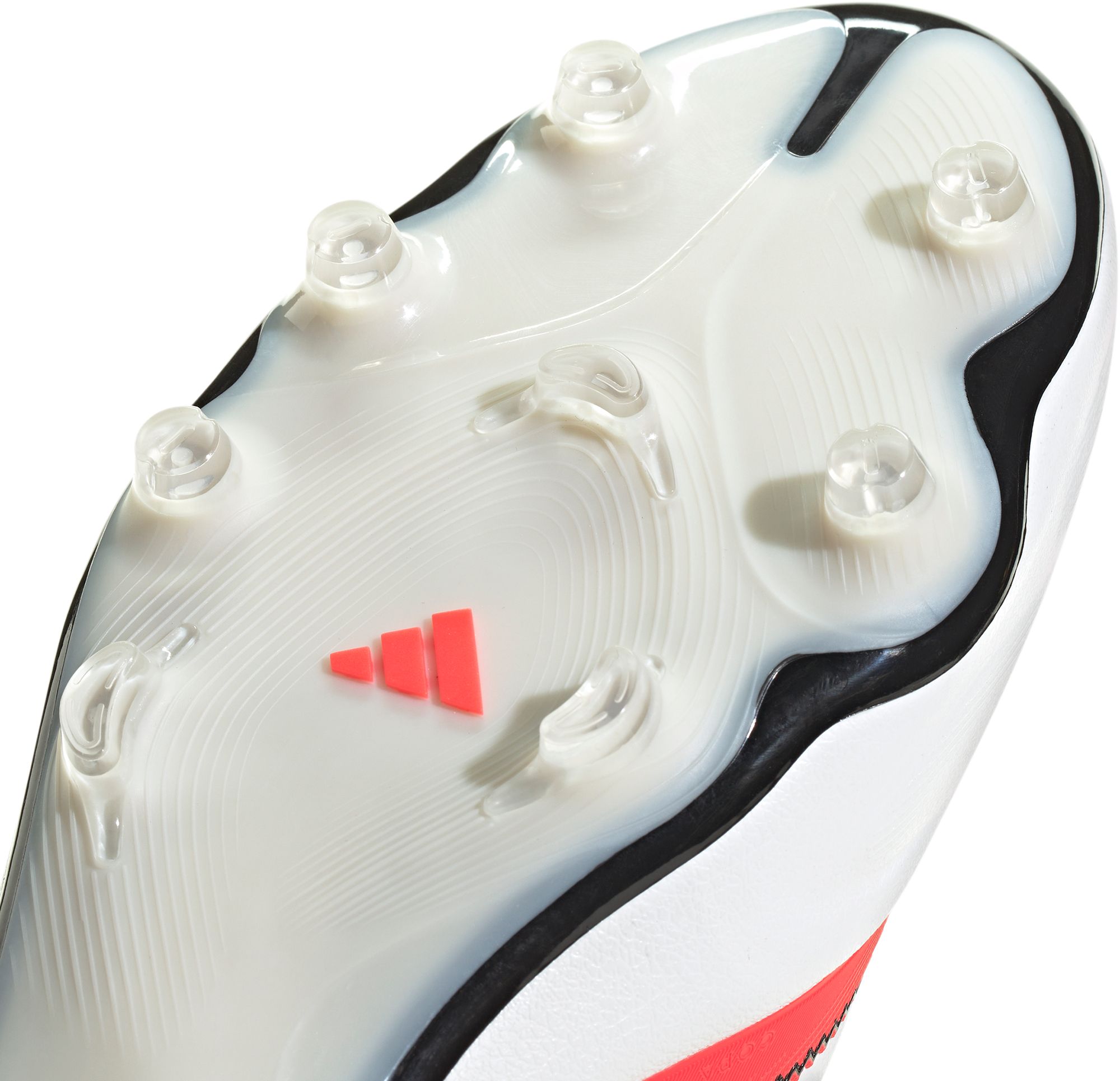 adidas Copa Pure III Pro FG Soccer Cleats product image