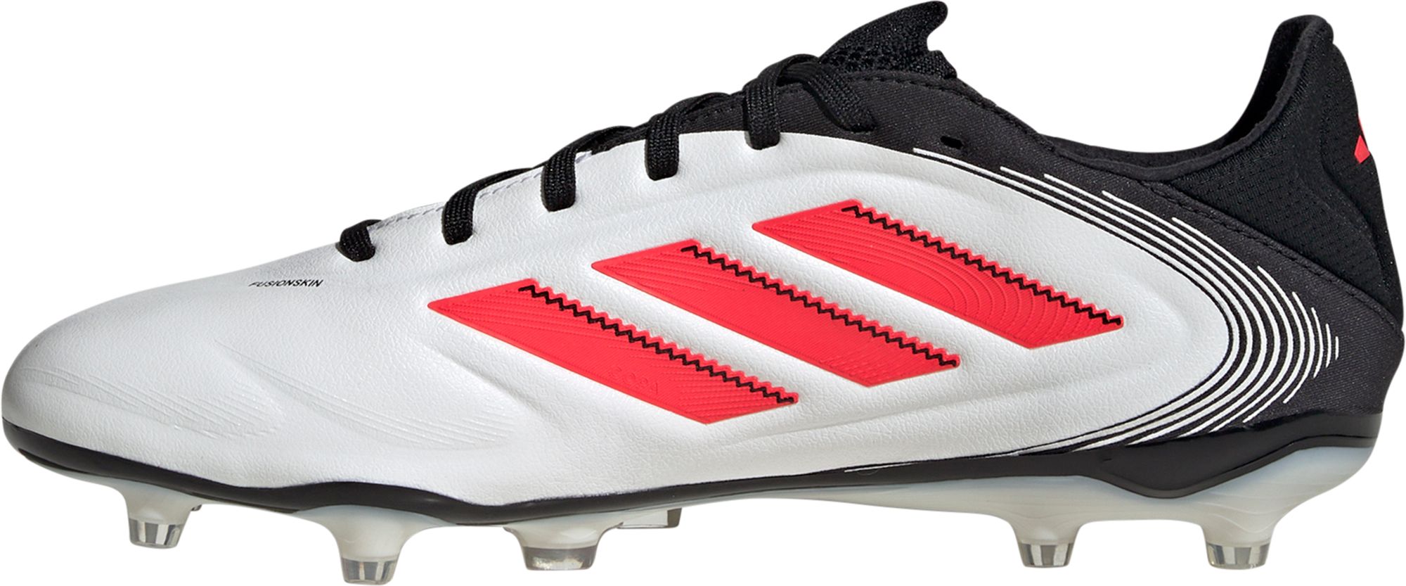 adidas Copa Pure III Pro FG Soccer Cleats product image