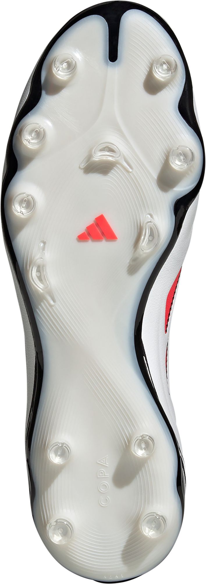 adidas Copa Pure III Pro FG Soccer Cleats product image