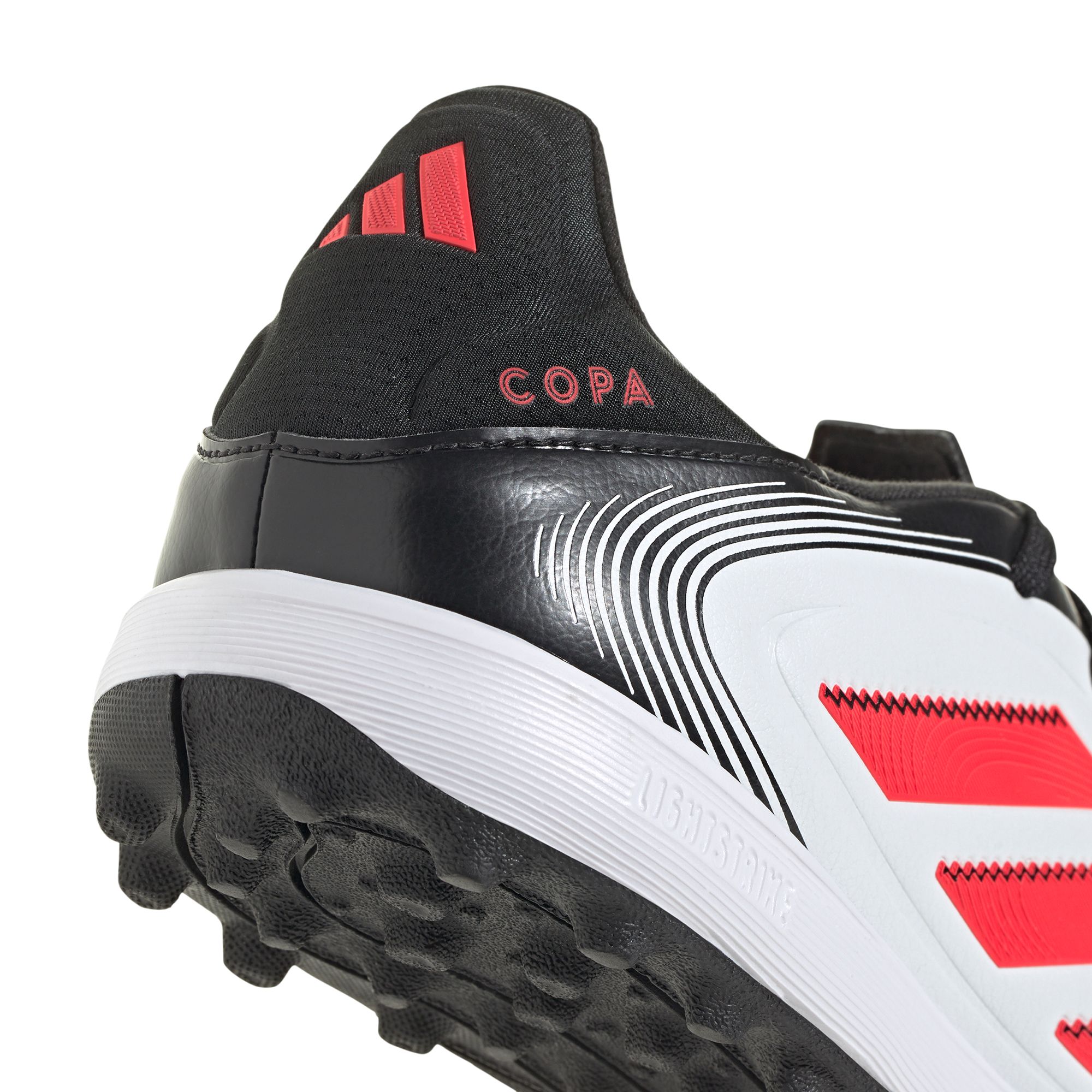 adidas Copa Pure III League Turf Soccer Cleats product image