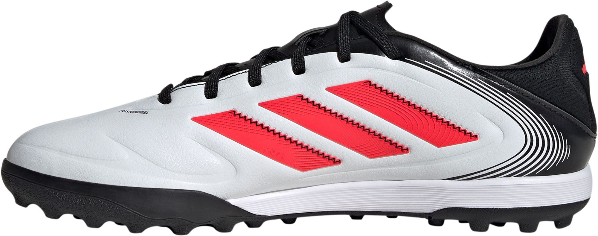 adidas Copa Pure III League Turf Soccer Cleats product image