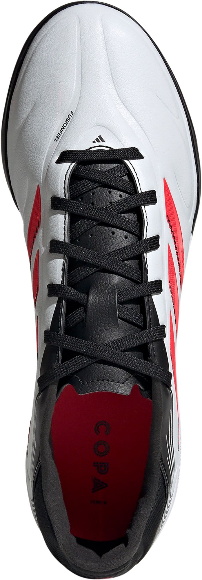 adidas Copa Pure III League Turf Soccer Cleats product image