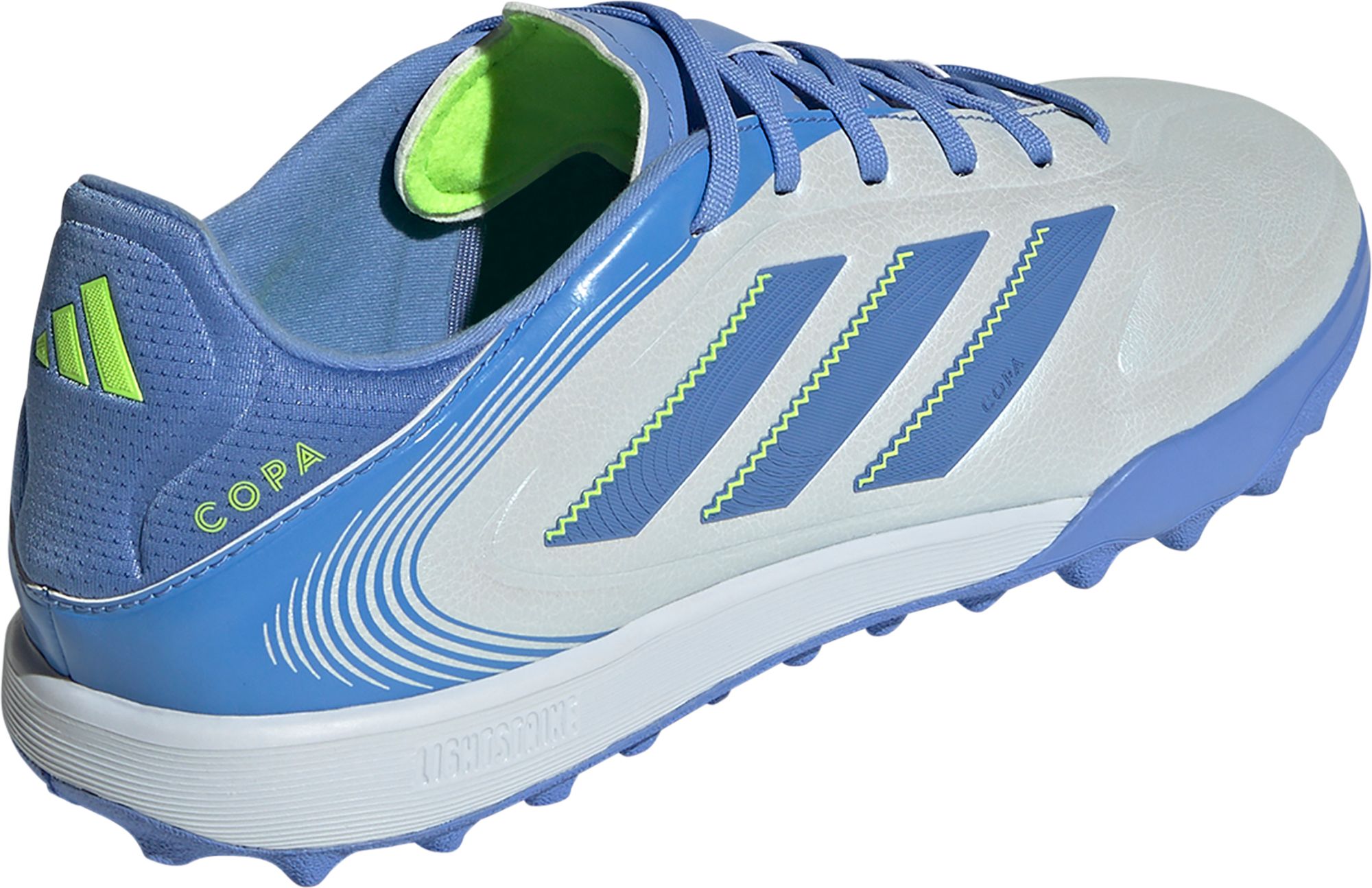 adidas Copa Pure III League Turf Soccer Cleats product image