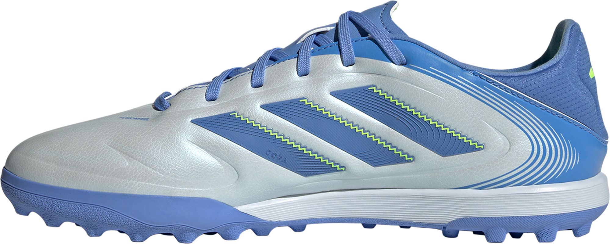 adidas Copa Pure III League Turf Soccer Cleats product image