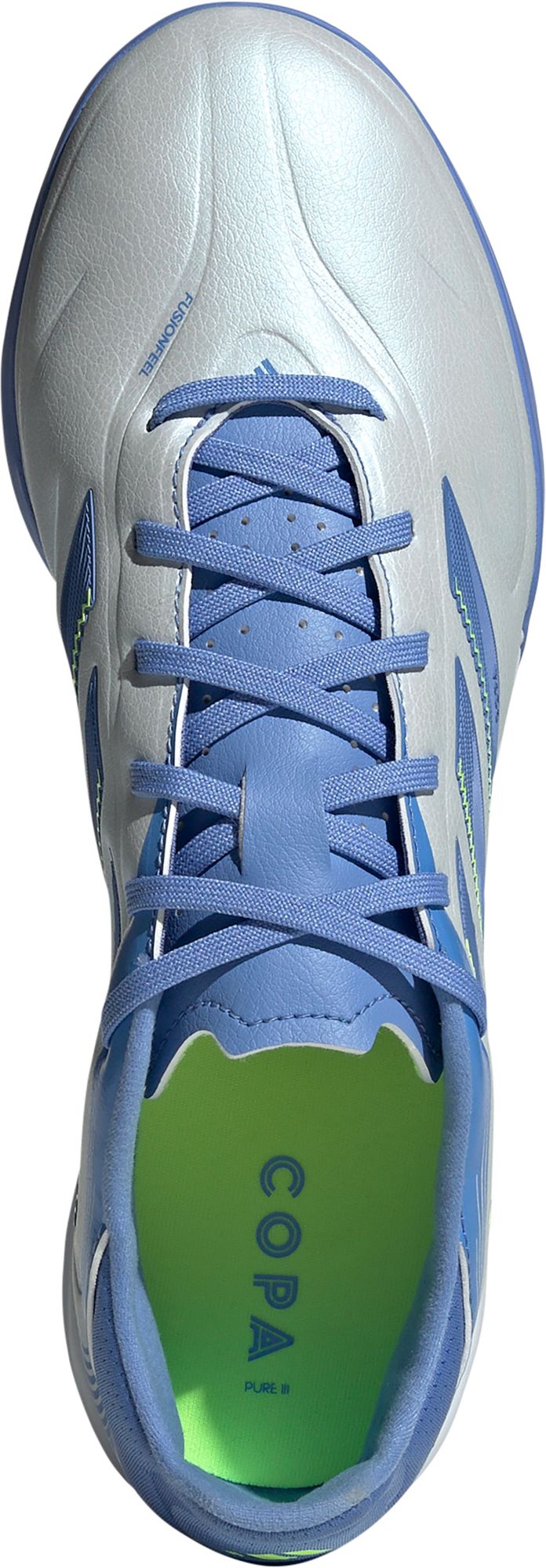 adidas Copa Pure III League Turf Soccer Cleats product image