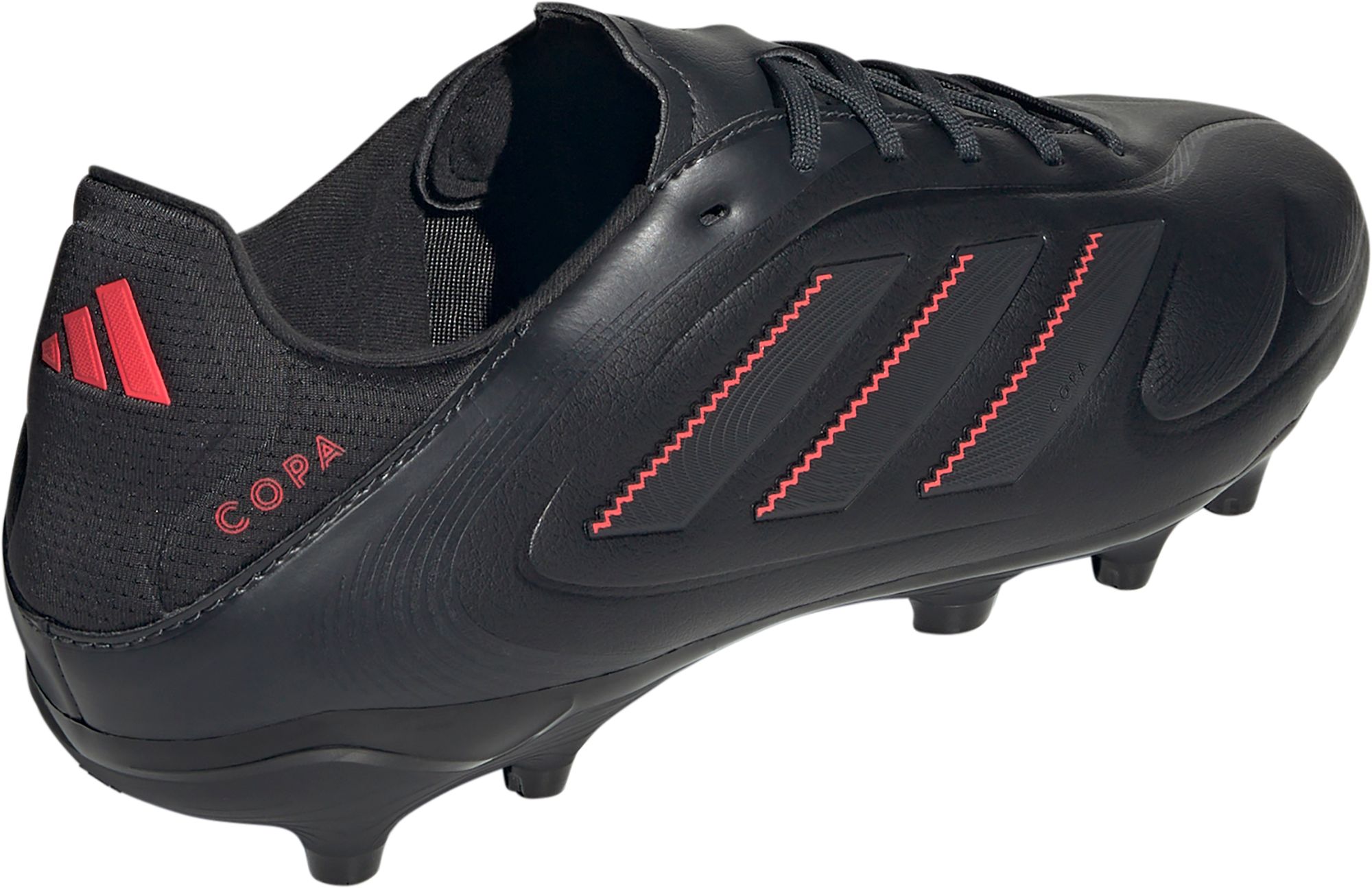 adidas Copa Pure III League FG/MG Soccer Cleats product image