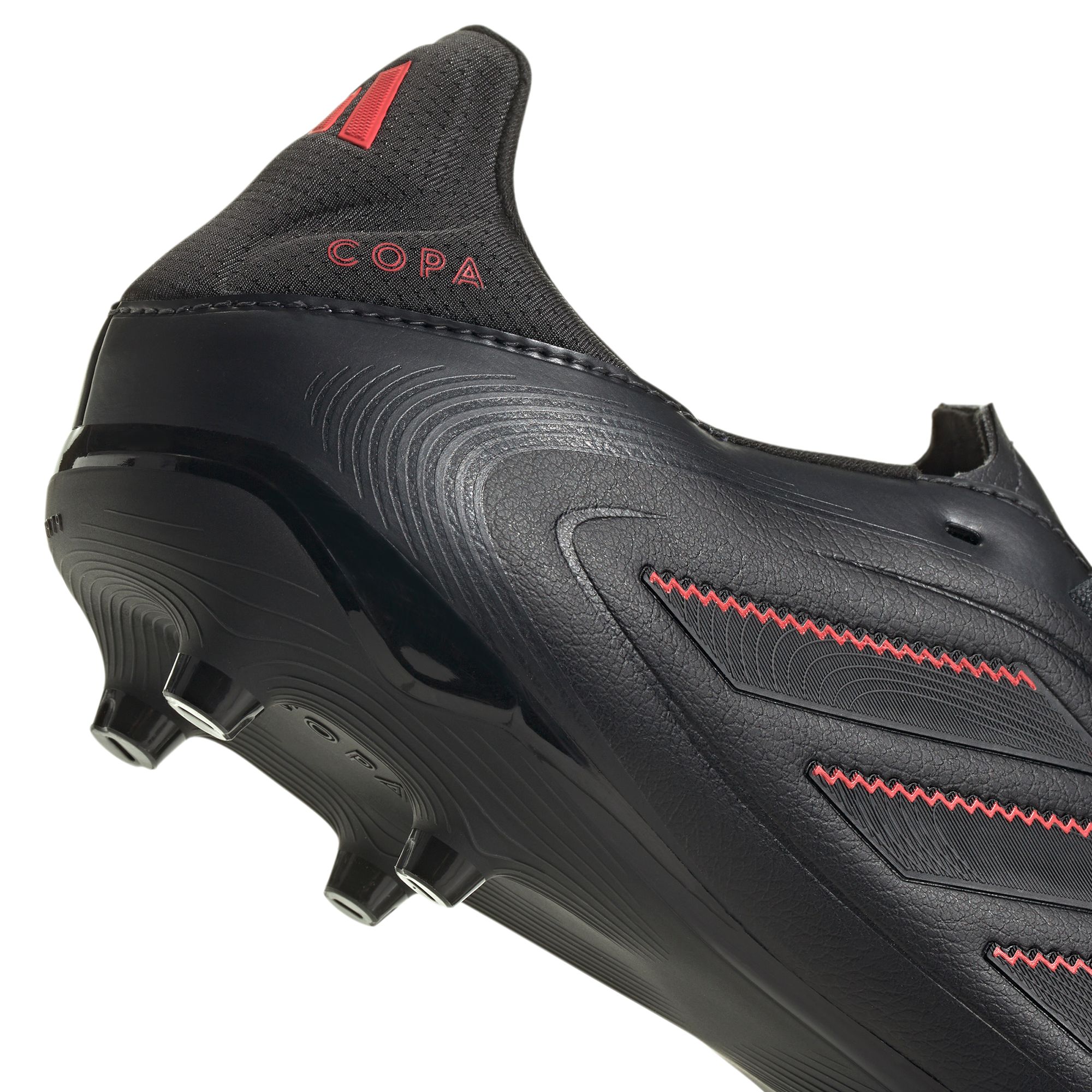 adidas Copa Pure III League FG/MG Soccer Cleats product image