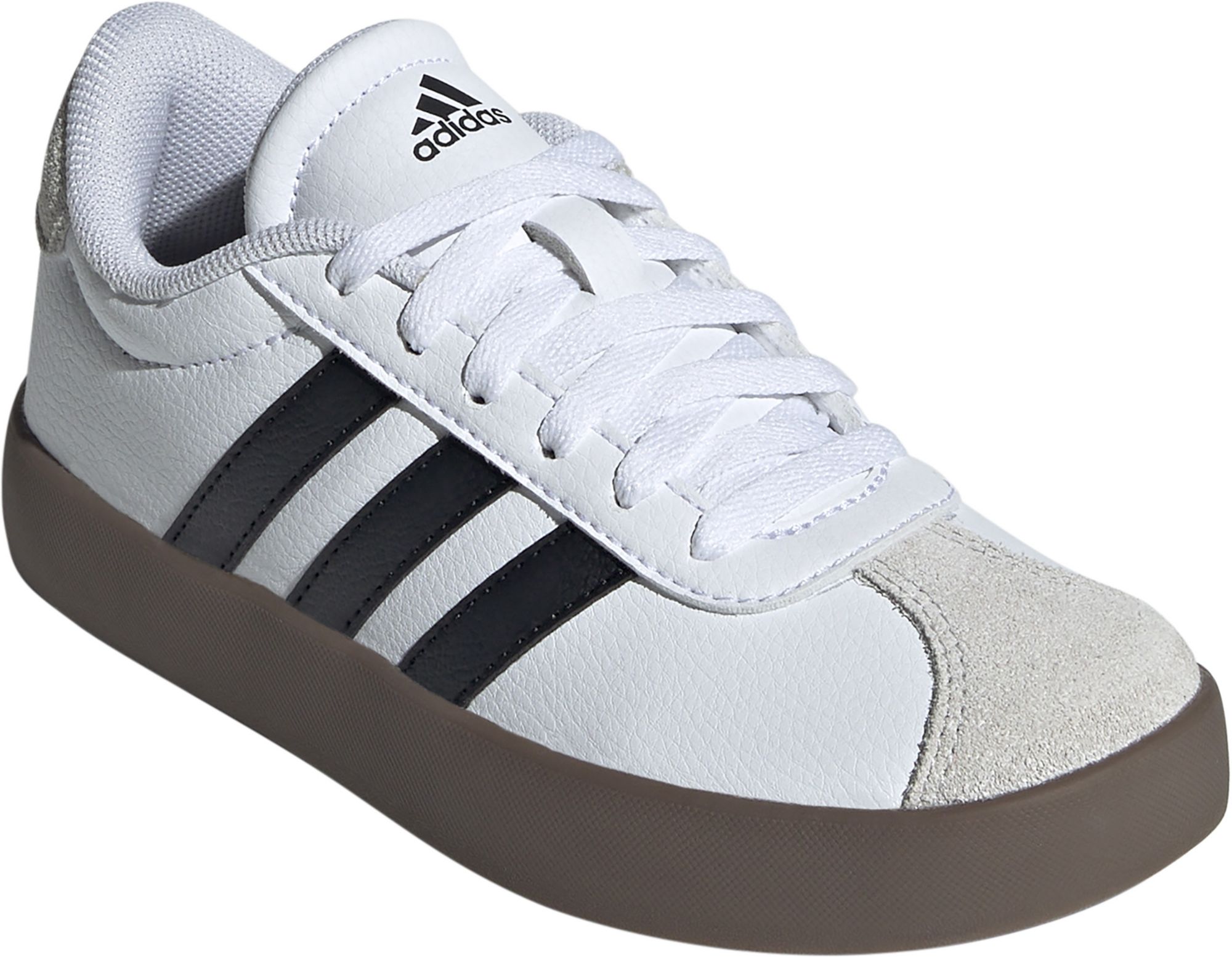 adidas Kids' Preschool VL Court Low Shoes product image