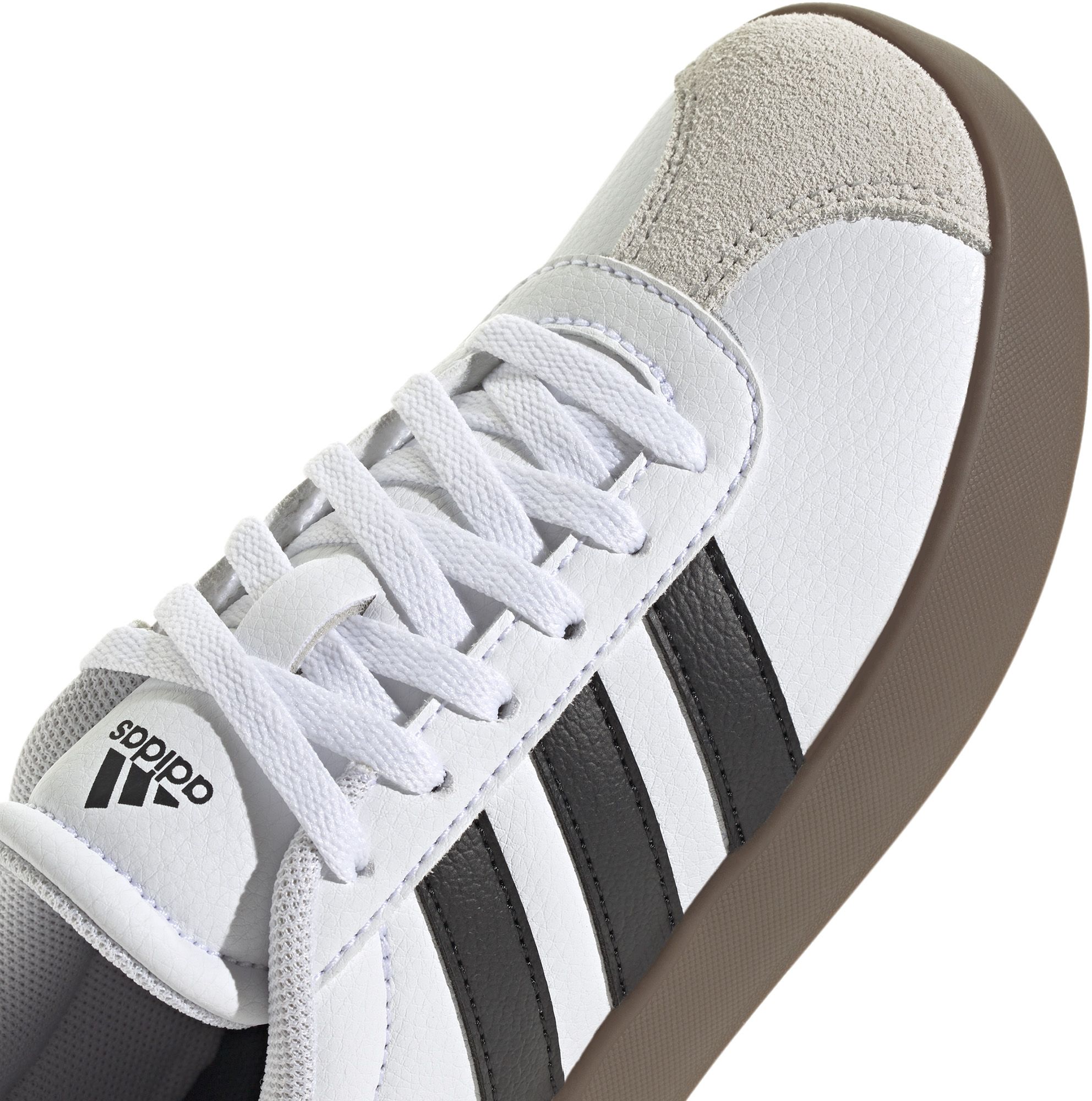 adidas Kids' Preschool VL Court Low Shoes product image