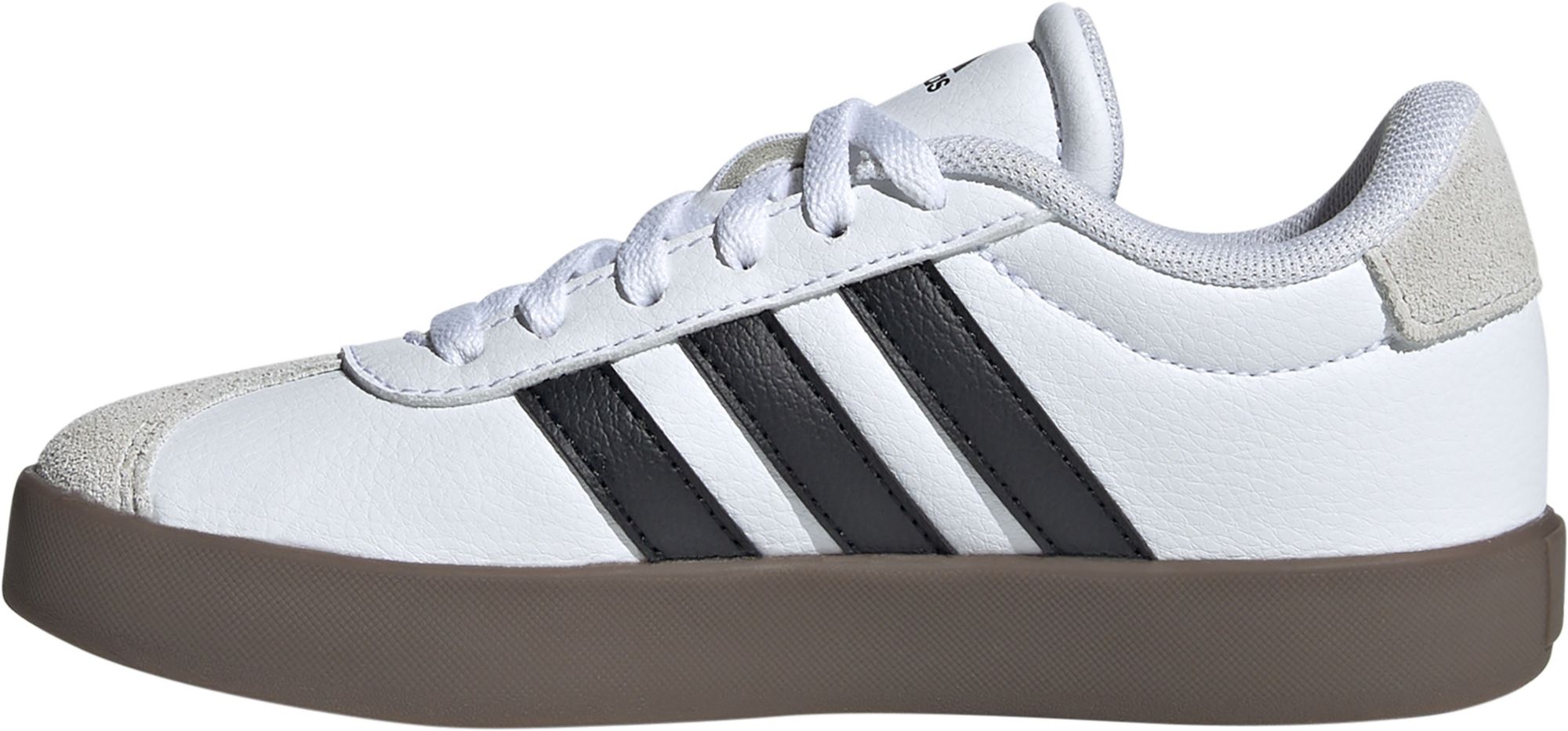 adidas Kids' Preschool VL Court Low Shoes product image