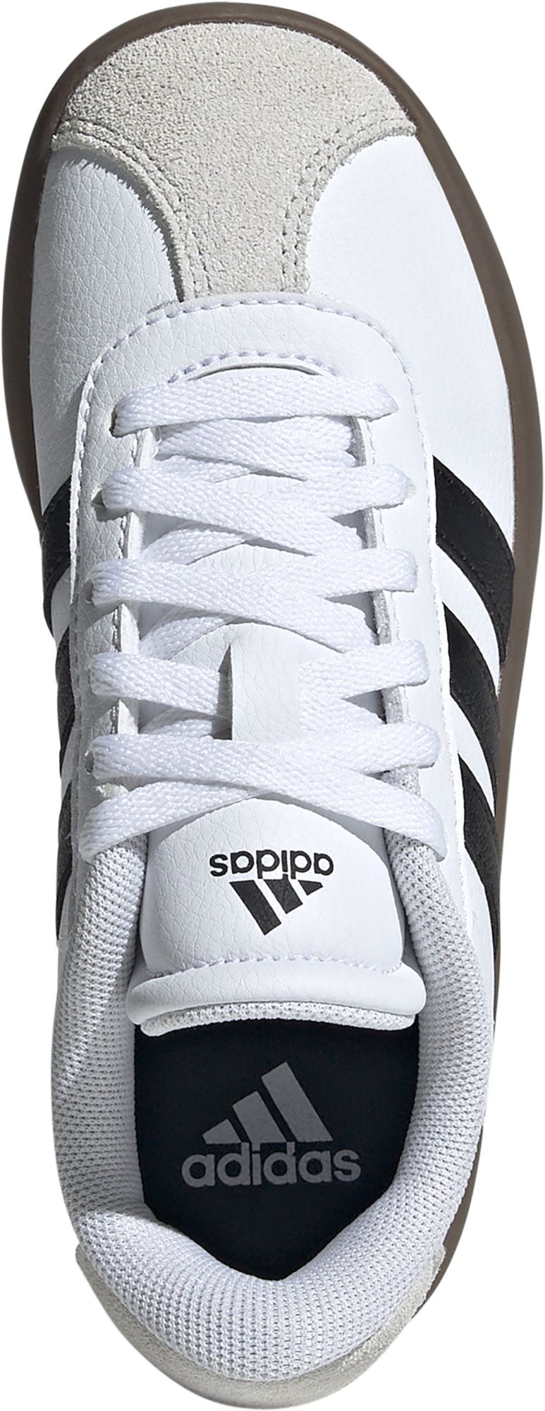adidas Kids' Preschool VL Court Low Shoes product image