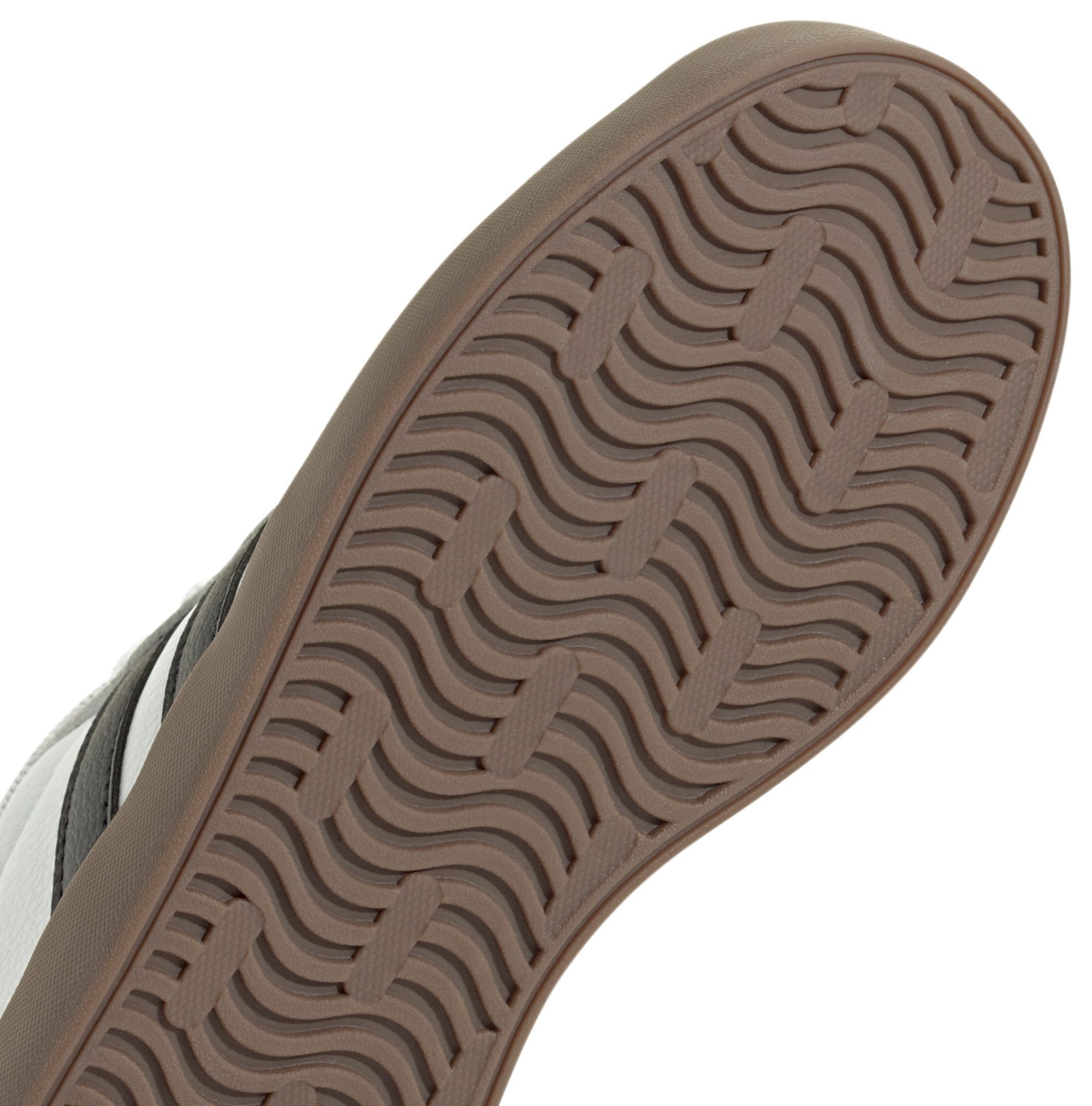 adidas Kids' Grade School VL Court Low Shoes product image