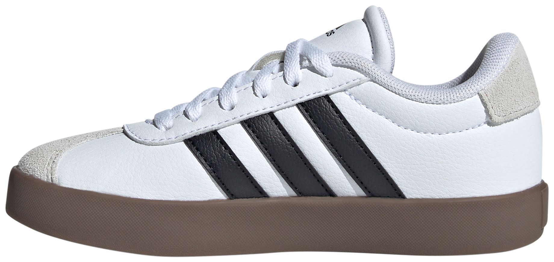 adidas Kids' Grade School VL Court Low Shoes product image