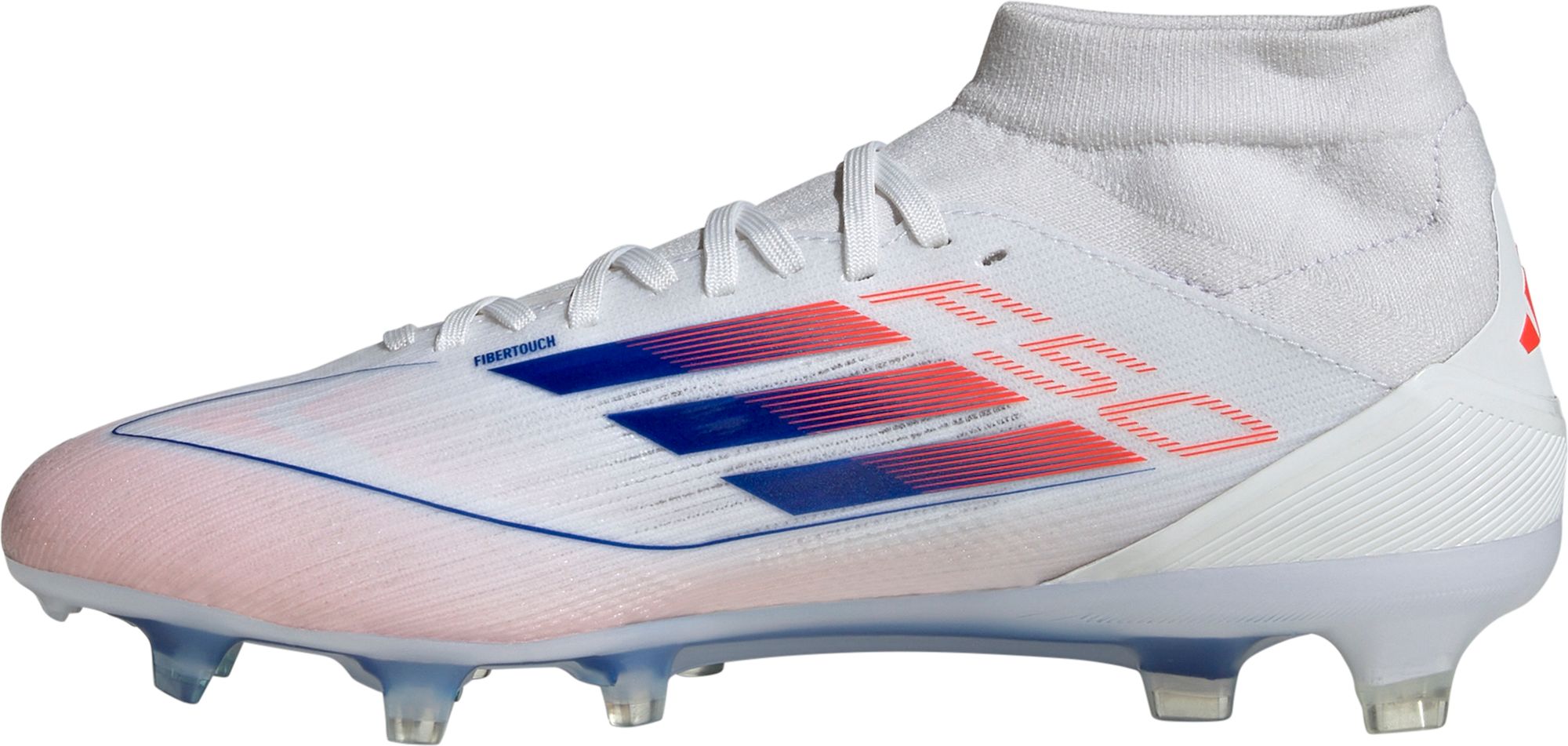 adidas Women's F50 Pro Mid FG Soccer Cleats product image