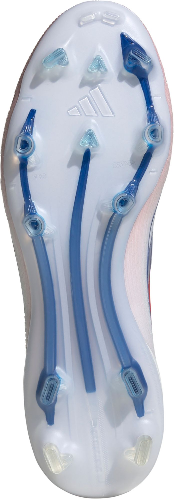 adidas Women's F50 Pro Mid FG Soccer Cleats product image