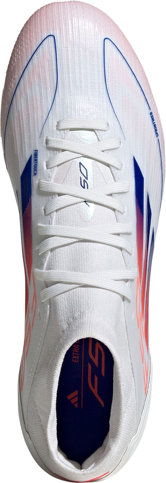 adidas Women's F50 Pro Mid FG Soccer Cleats product image