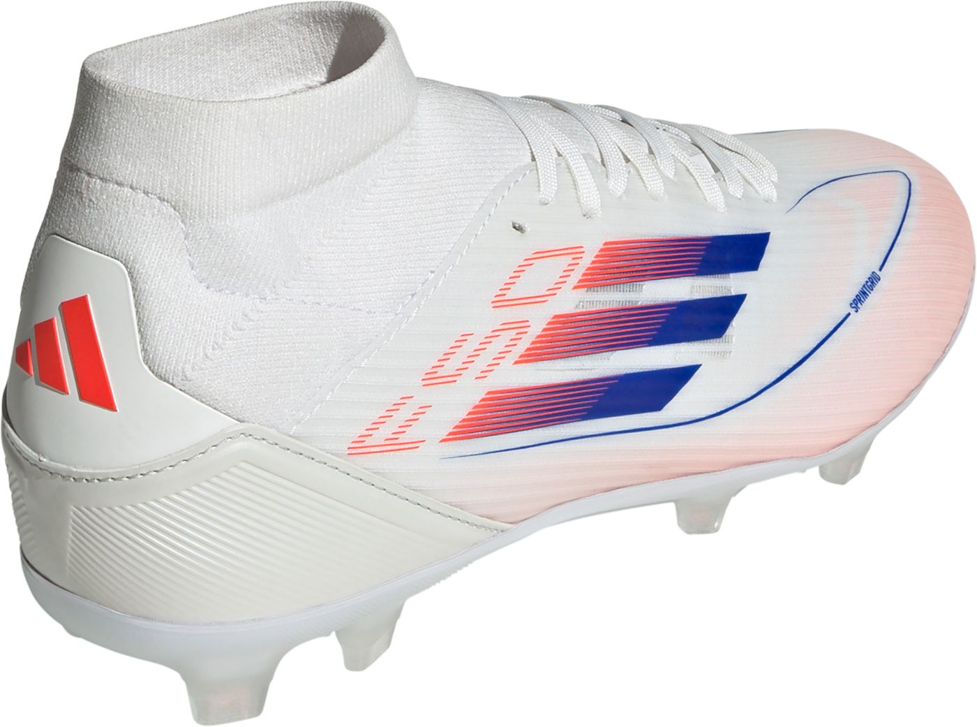 adidas Women s F50 League FG MG Mid Soccer Cleats