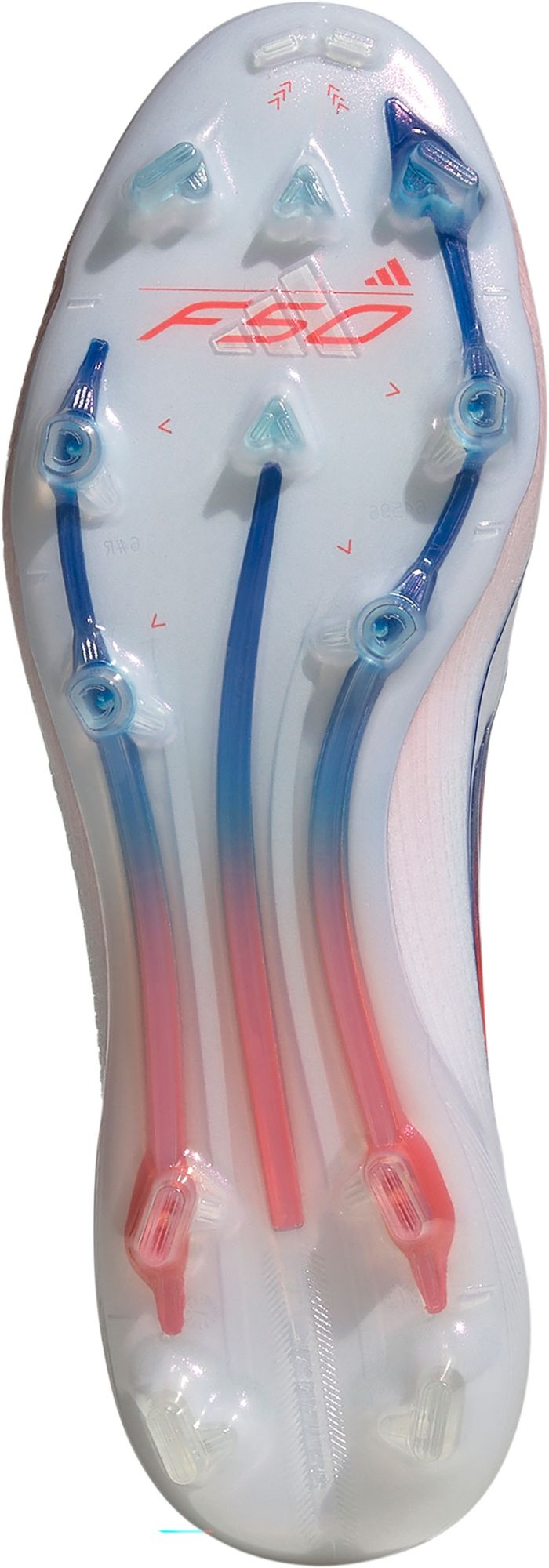 adidas Women's F50 Elite Mid FG Soccer Cleats product image