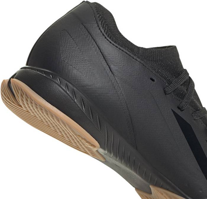 adidas X Crazyfast.3 Indoor Soccer Shoes | Dick's Sporting Goods