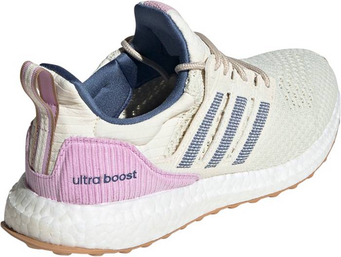 Adidas Ultraboost 5.0 X Marimekko Womems Sz 7.5 Floral White Pink