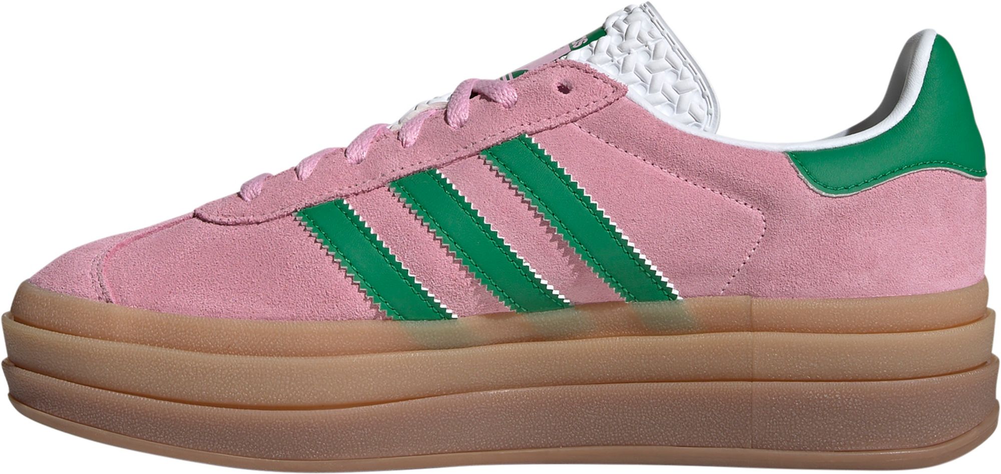 Dick's Sporting Goods Adidas Women's Primegreen Essentials Warm-Up