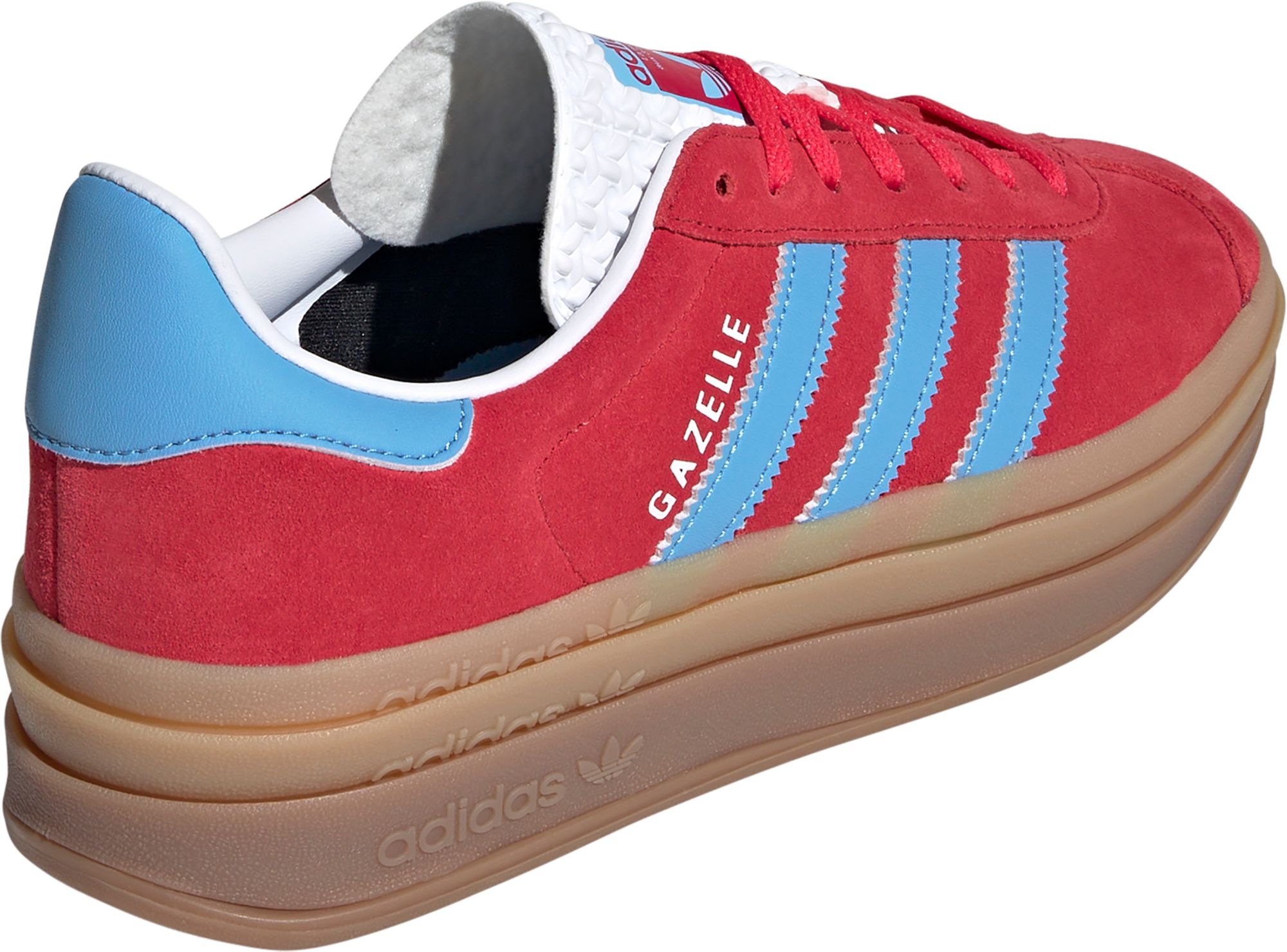 adidas Originals Women's Gazelle Bold Shoes product image