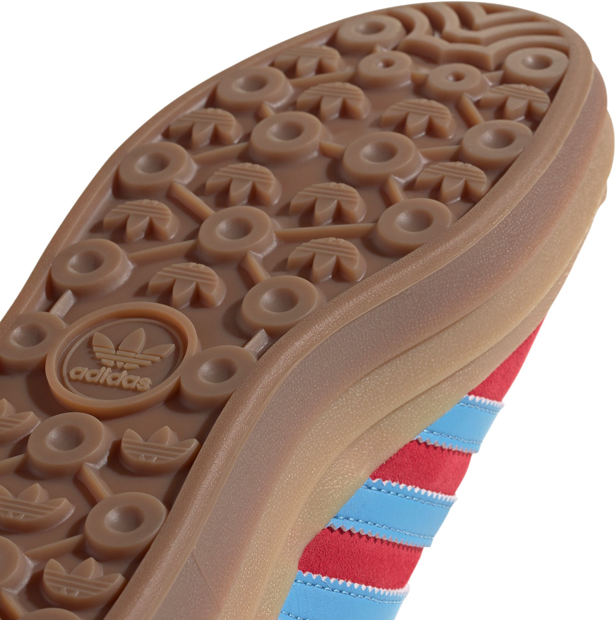 adidas Originals Women's Gazelle Bold Shoes product image