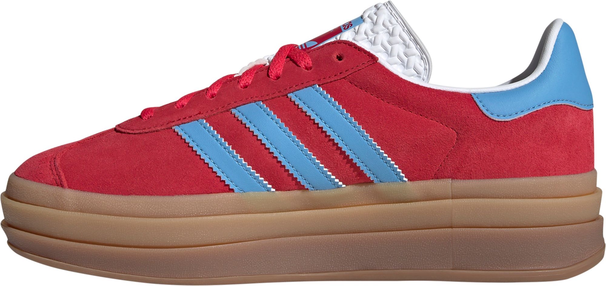 adidas Originals Women's Gazelle Bold Shoes product image