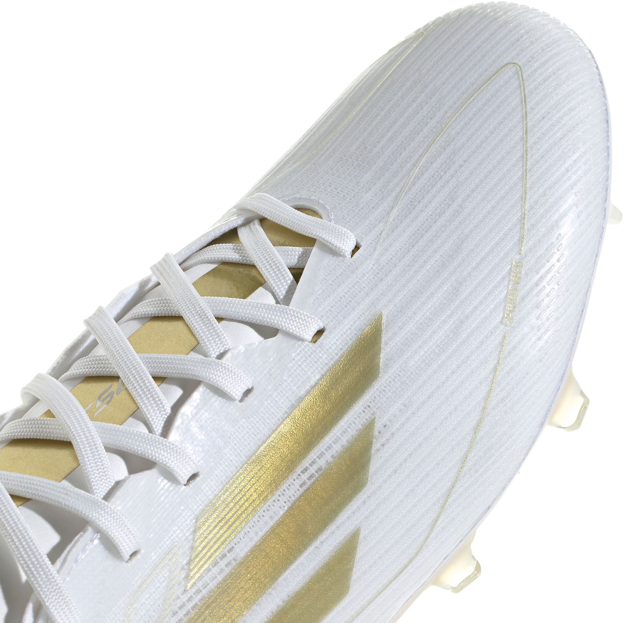 adidas F50 Pro FG Soccer Cleats product image