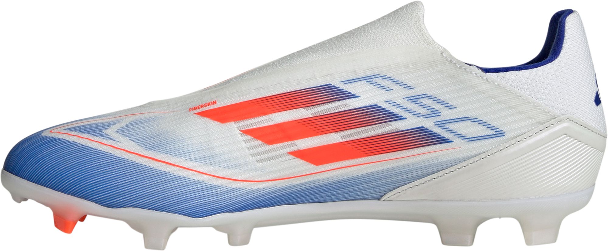 adidas F50 League Laceless FG Soccer Cleats product image