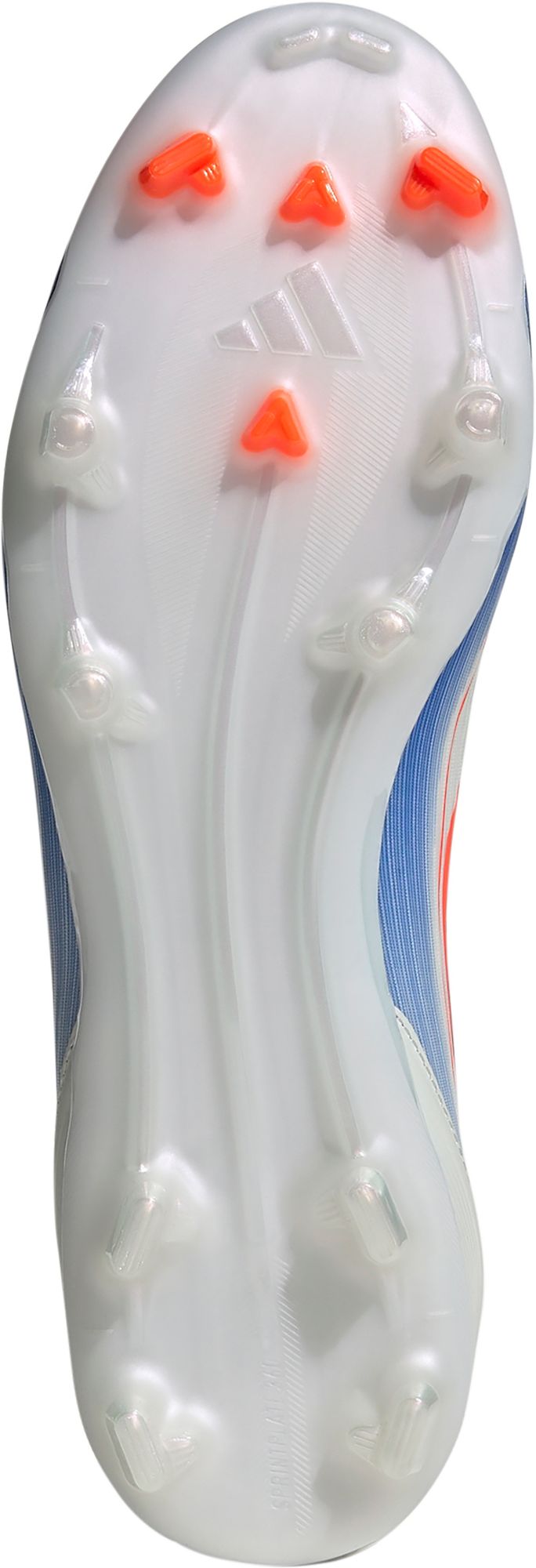 adidas F50 League Laceless FG Soccer Cleats product image