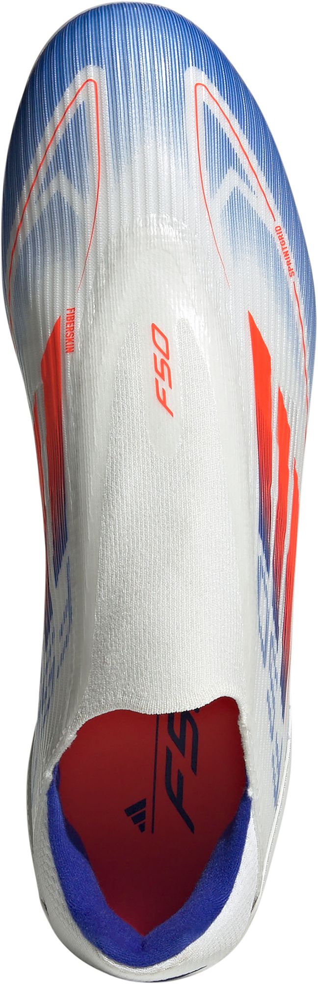 adidas F50 League Laceless FG Soccer Cleats product image