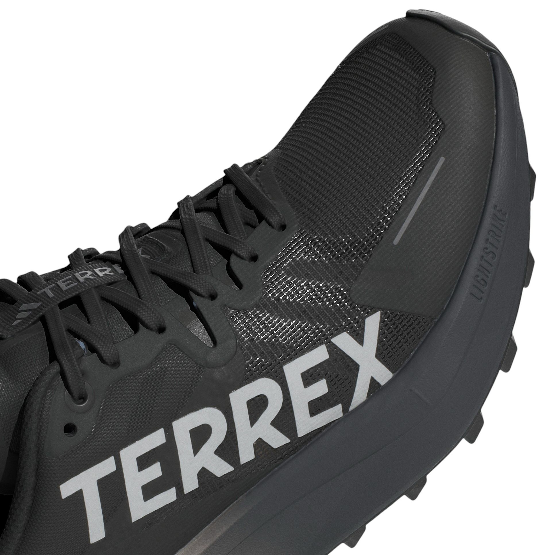 Adidas Women's Terrex Agravic 3 Trail Running Shoes product image