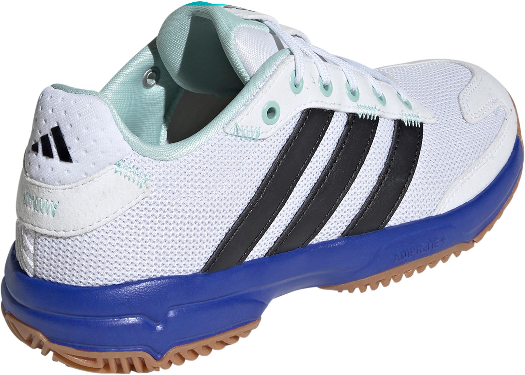 adidas Kids' Grade School Stabil Indoor Shoes product image