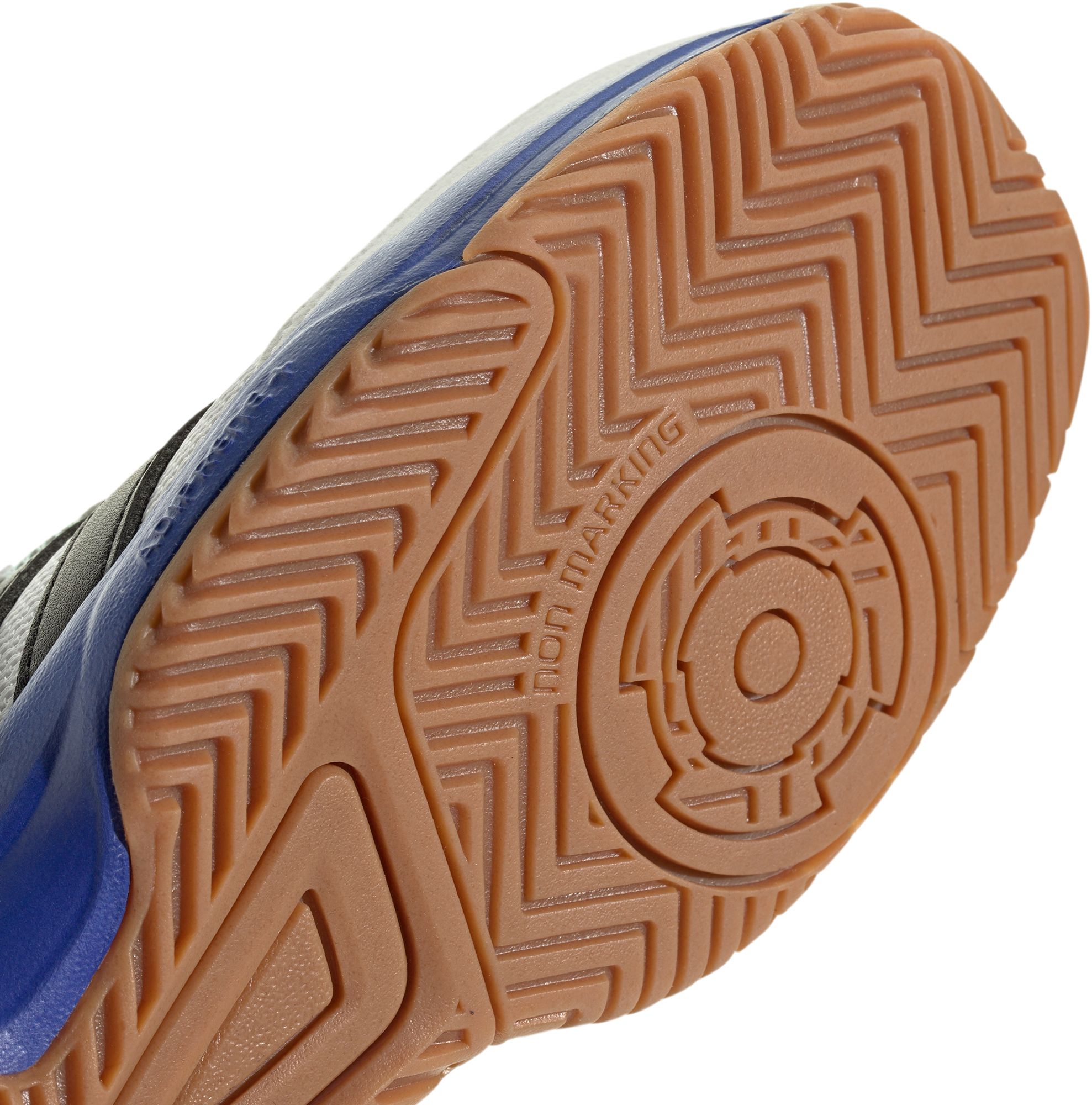 adidas Kids' Grade School Stabil Indoor Shoes product image