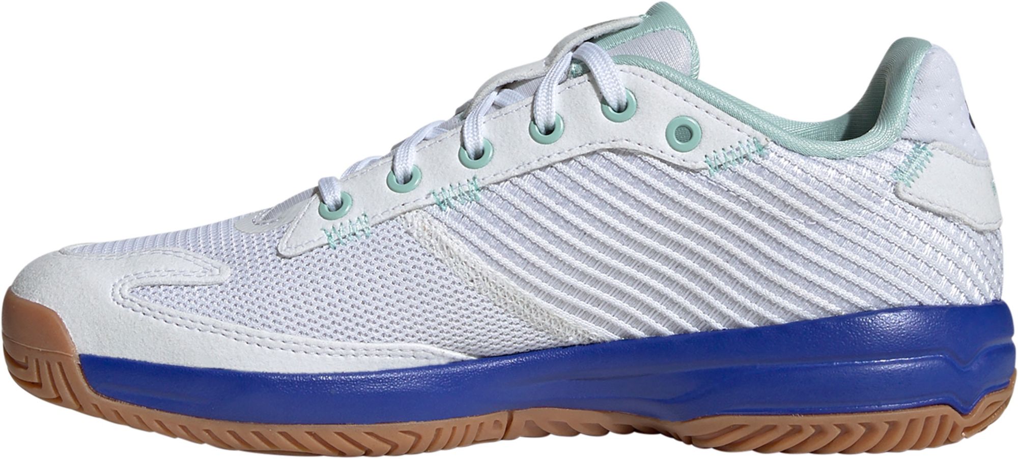 adidas Kids' Grade School Stabil Indoor Shoes product image