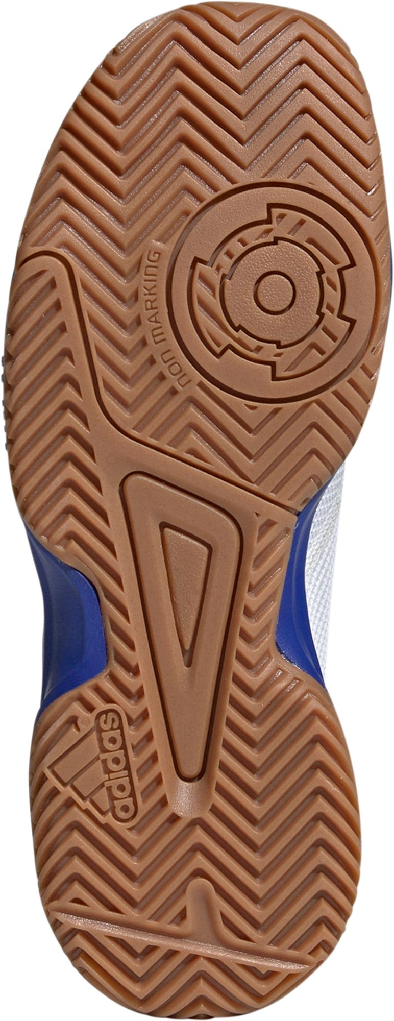 adidas Kids' Grade School Stabil Indoor Shoes product image