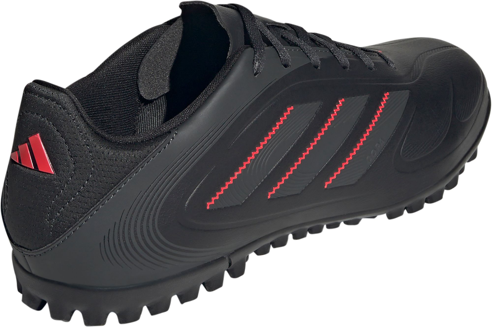 adidas Copa Pure III Club Turf Soccer Cleats product image