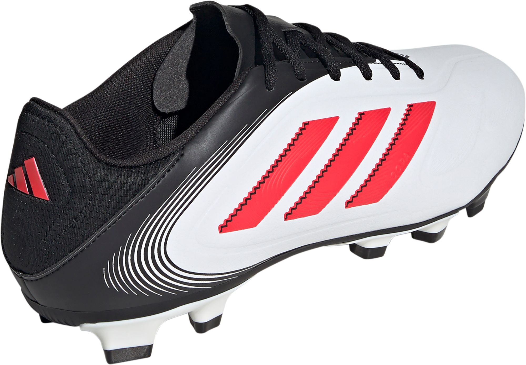 adidas Copa Pure III Club FG/MG Soccer Cleats product image