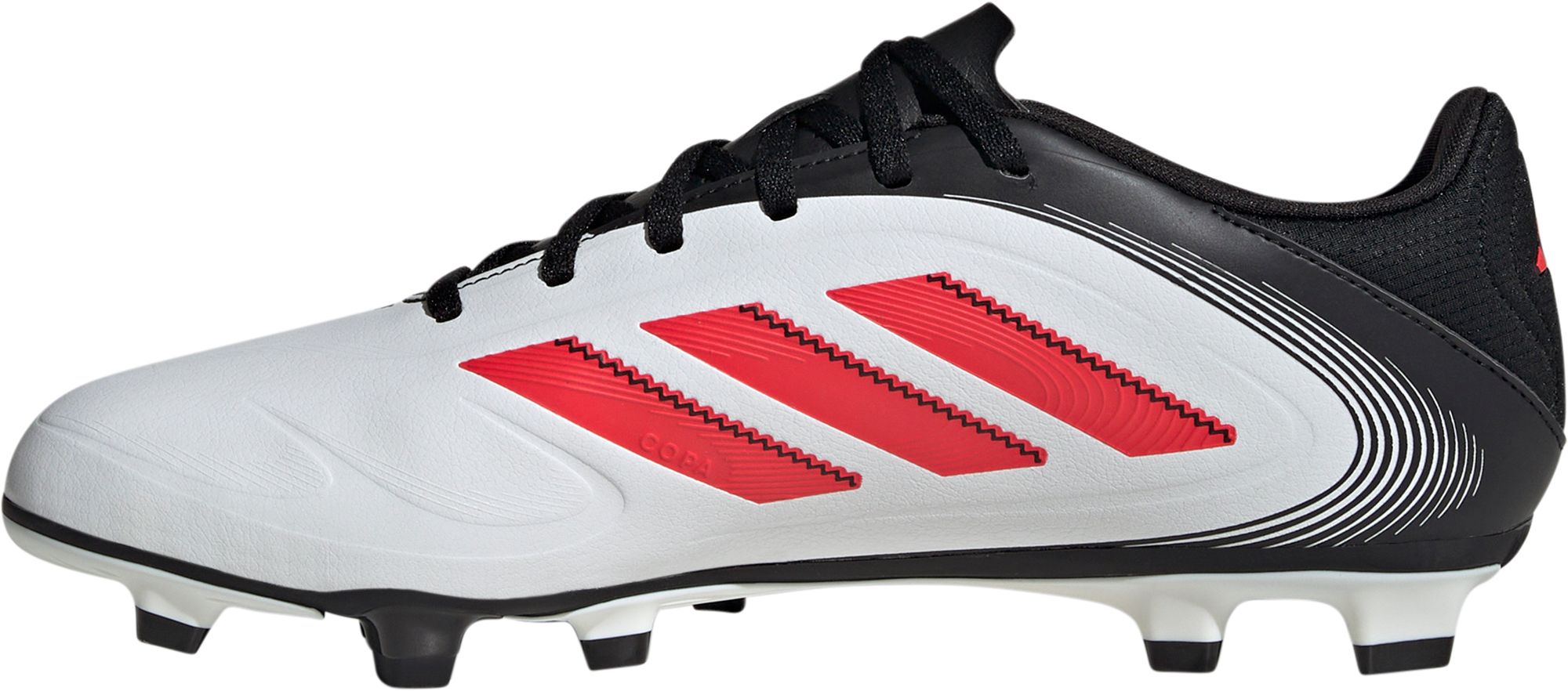 adidas Copa Pure III Club FG/MG Soccer Cleats product image