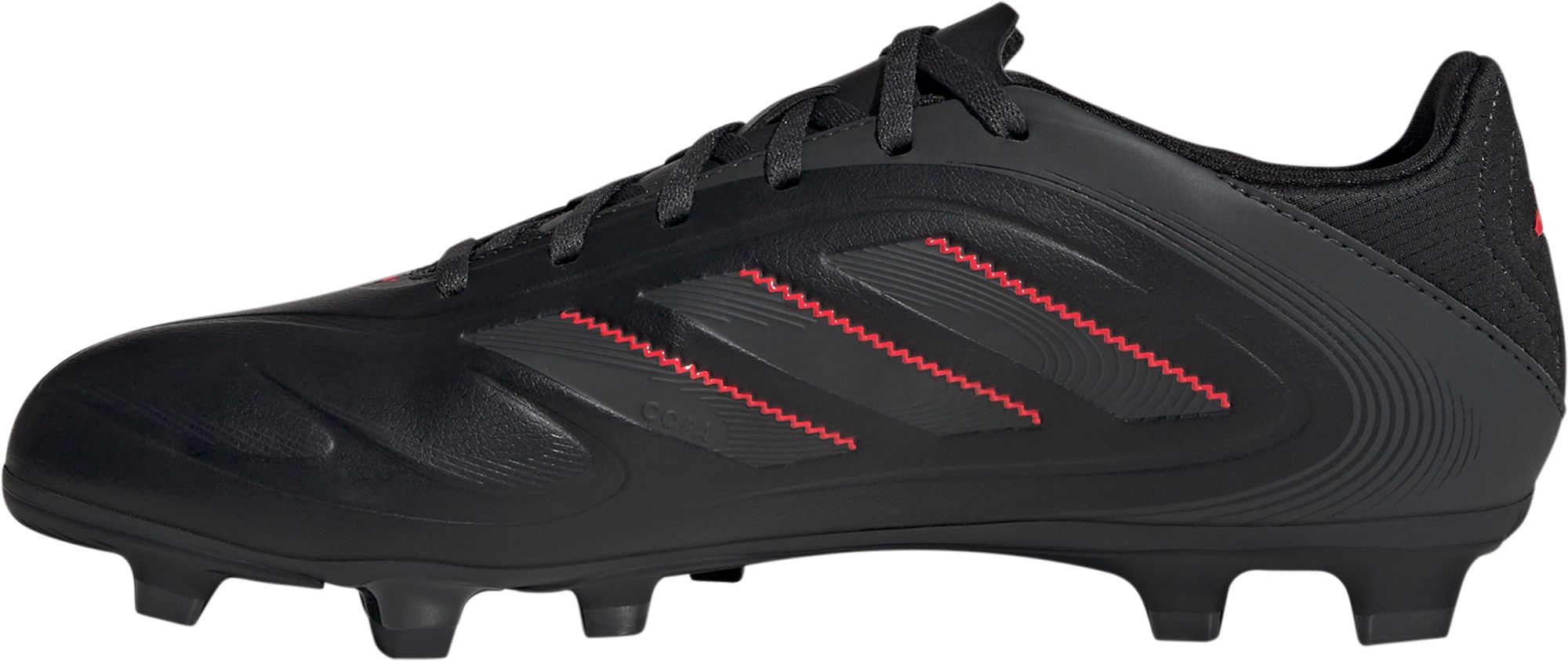 adidas Copa Pure III Club FG/MG Soccer Cleats product image