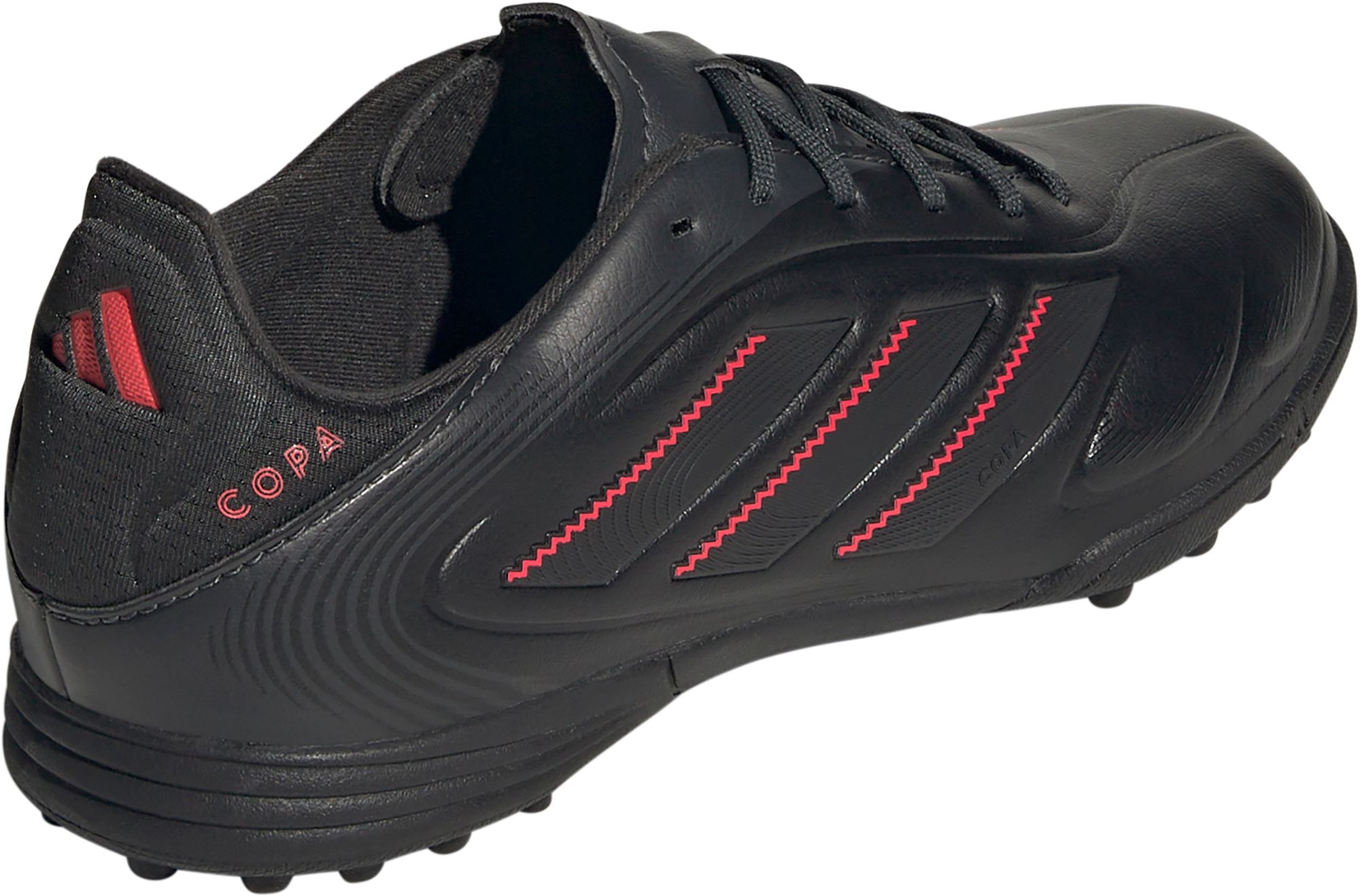 adidas Kids' Copa Pure III League Turf Soccer Cleats product image