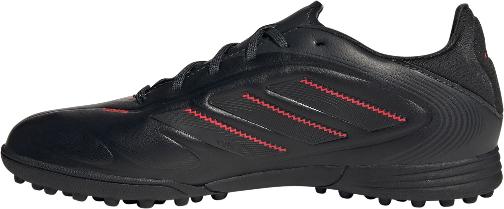 adidas Kids' Copa Pure III League Turf Soccer Cleats product image