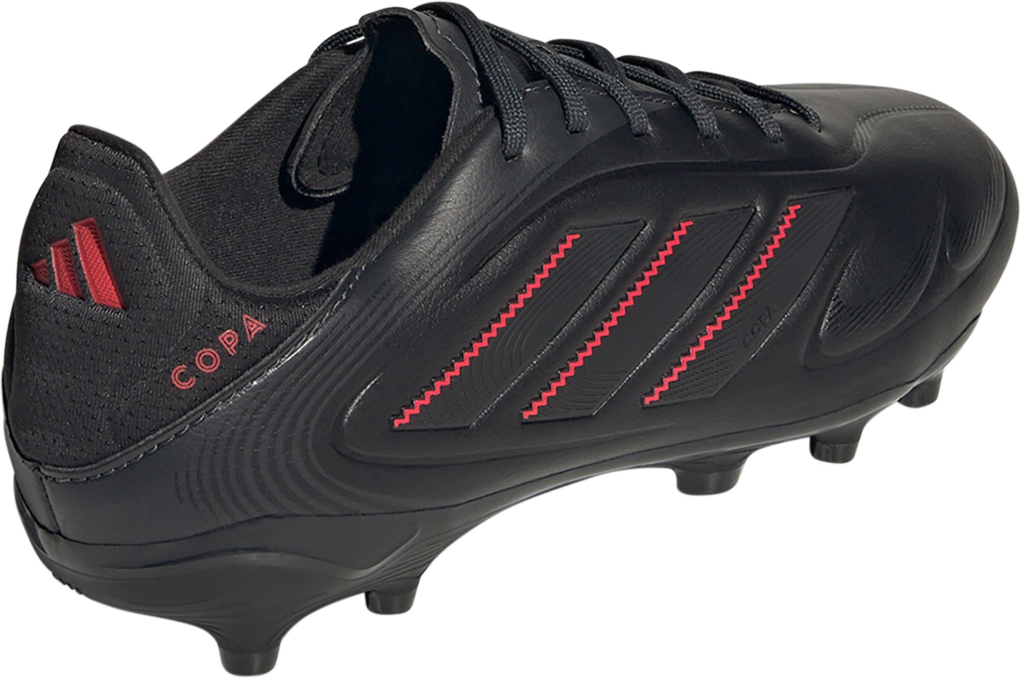 adidas Kids' Copa Pure III League FG/MG Soccer Cleats product image