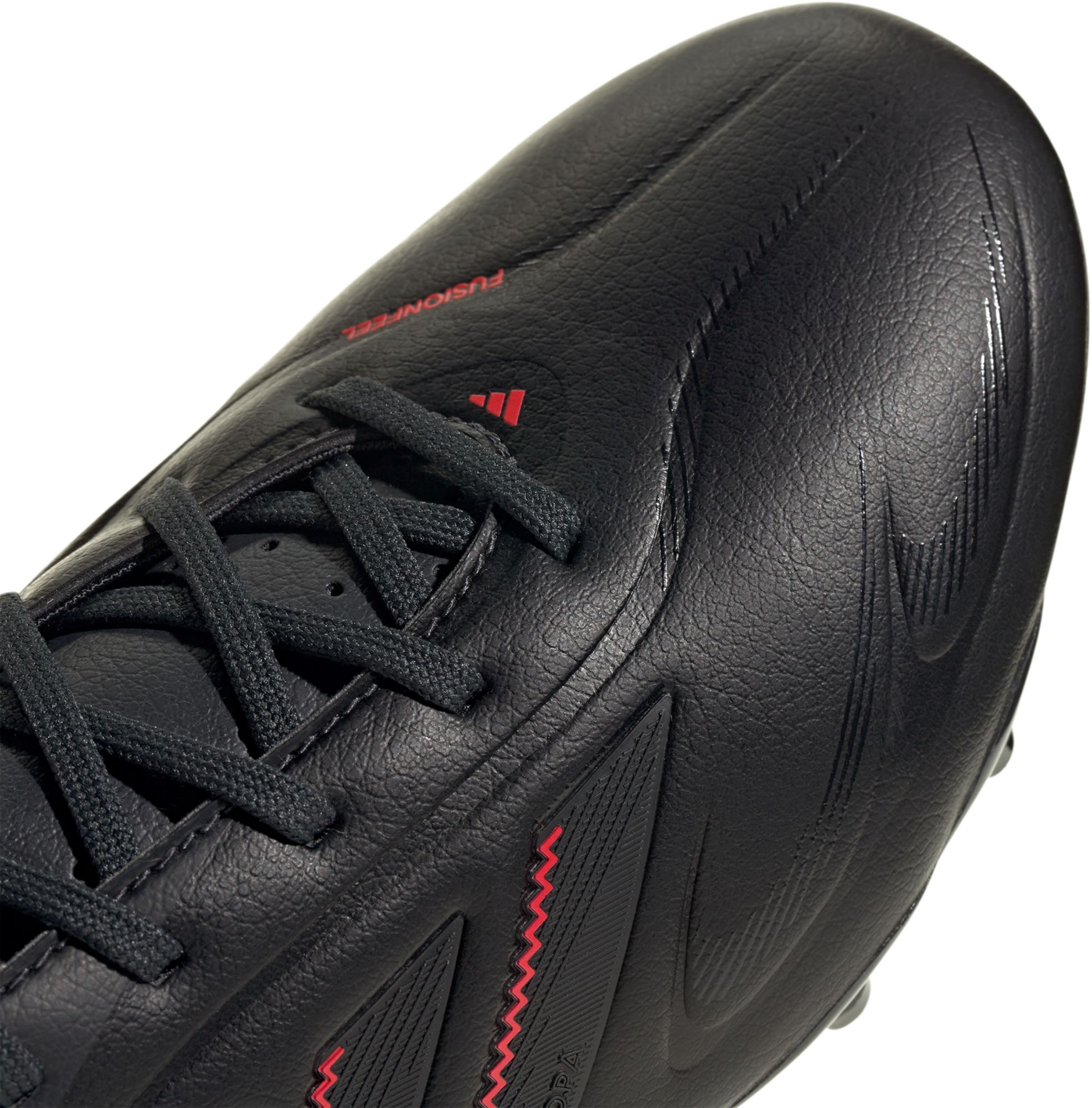 adidas Kids' Copa Pure III League FG/MG Soccer Cleats product image