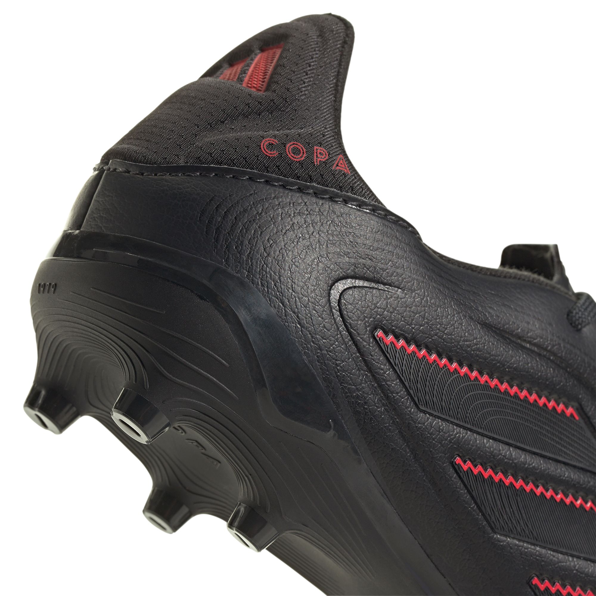 adidas Kids' Copa Pure III League FG/MG Soccer Cleats product image