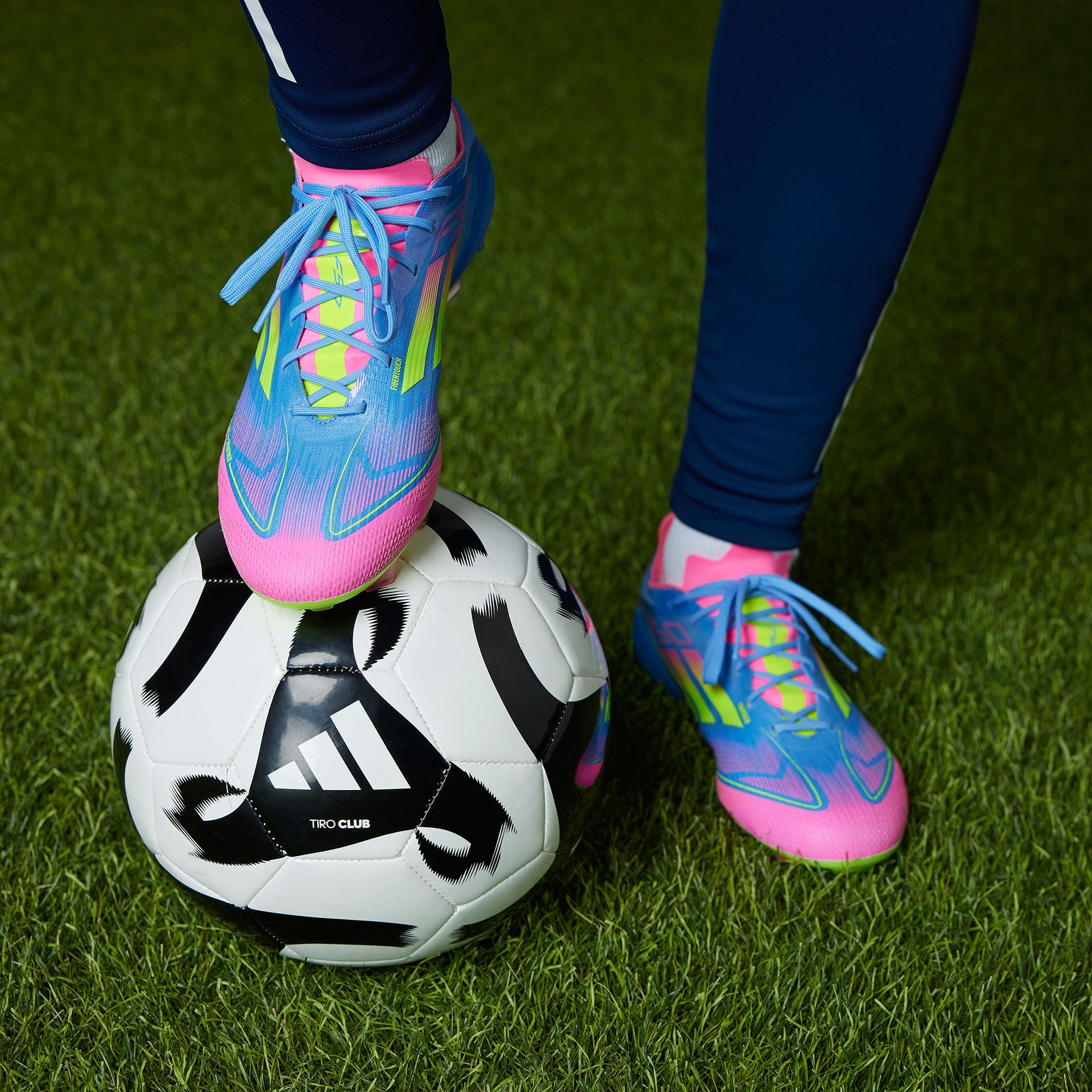 adidas F50 Elite FG Soccer Cleats product image