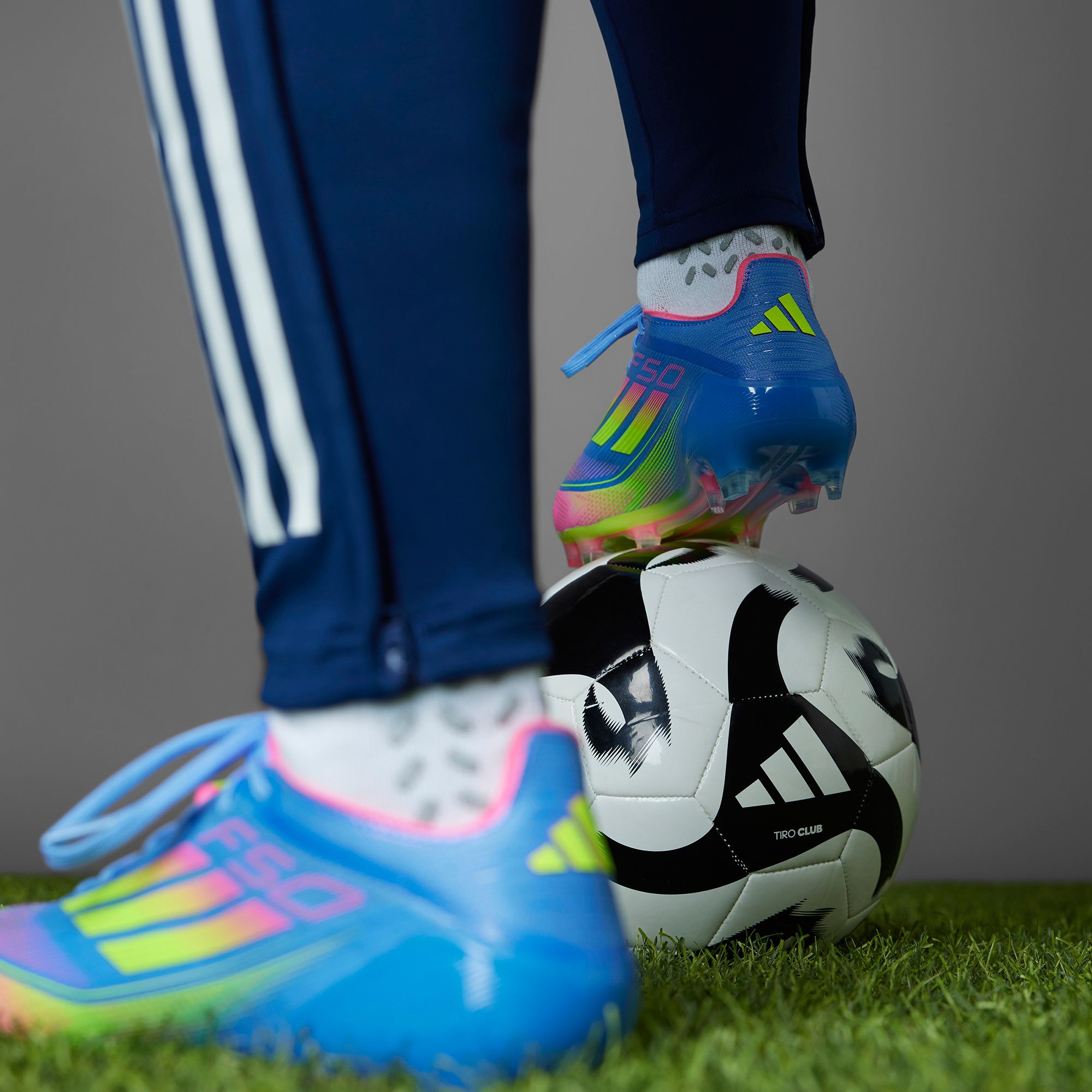 adidas F50 Elite FG Soccer Cleats product image